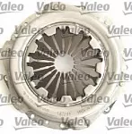 Комплект сцепления VALEO BS160084