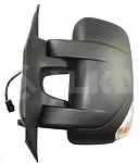 Зеркало боковое ALKAR BS103783