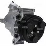 Компрессор кондиционера CARGO BS97456