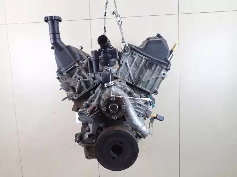 Двигатель BS248506