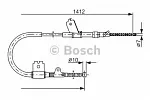 Трос ручника BOSCH BS151913