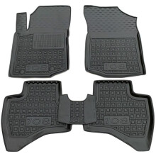 Автомобильные коврики в салон BS227060