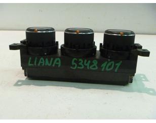 Блок управления отопителем BS217914