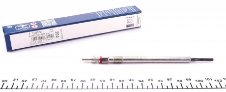 Свеча накала BOSCH BS280146