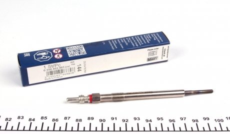 Свеча накала BOSCH BS280224