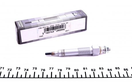 Свеча накала BOSCH BS280504