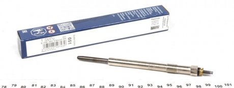 Свеча накала BOSCH BS280164