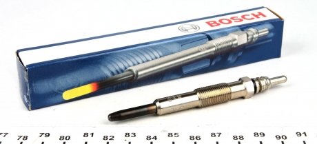 Свеча накала BOSCH BS280506