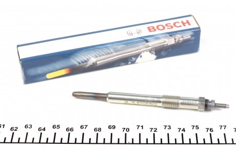 Свеча накала BOSCH BS280228