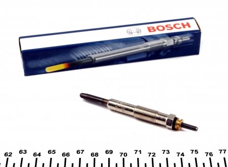Свеча накала BOSCH BS280111 Свеча накала BOSCH BS280111