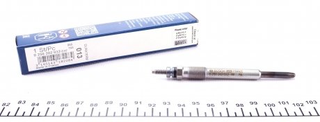 Свеча накала BOSCH BS280124