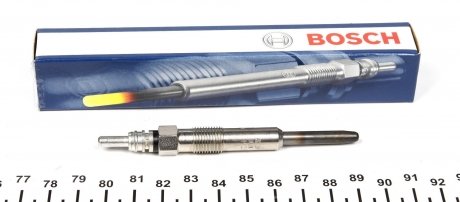 Свеча накала BOSCH BS280115