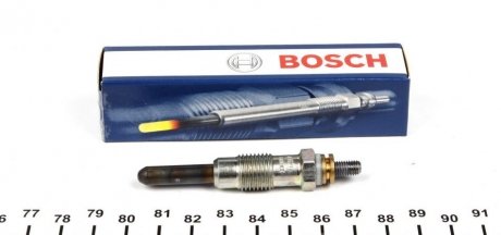 Свеча накала BOSCH BS280166