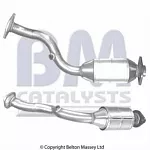 Катализатор BM CATALYSTS BS59406