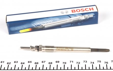 Свеча накала BOSCH BS280147