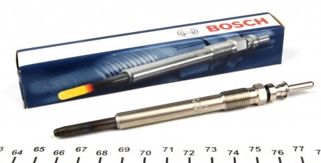 Свеча накала BOSCH BS280234