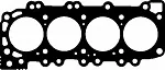 Прокладка ГБЦ ELRING BS83453