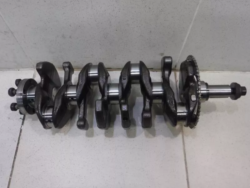 Коленвал BS251424