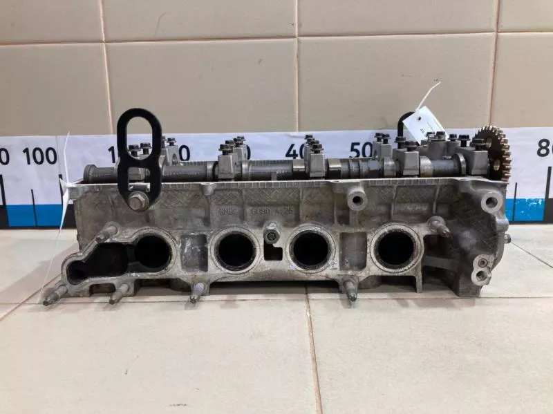 ГБЦ (головка блока цилиндров) ST294748