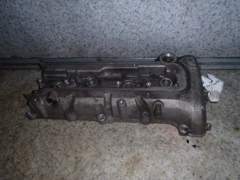 Клапанная крышка ГБЦ BS69256 Клапанная крышка ГБЦ BS69256