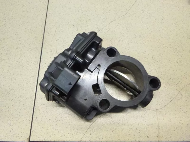 Заслонка дроссельная BS190981