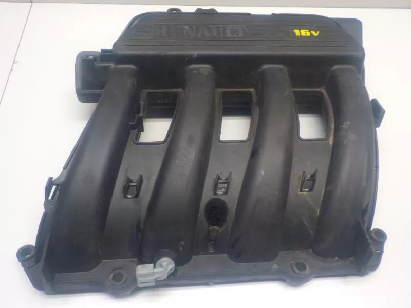 Впускной коллектор ST297978 Впускной коллектор ST297978