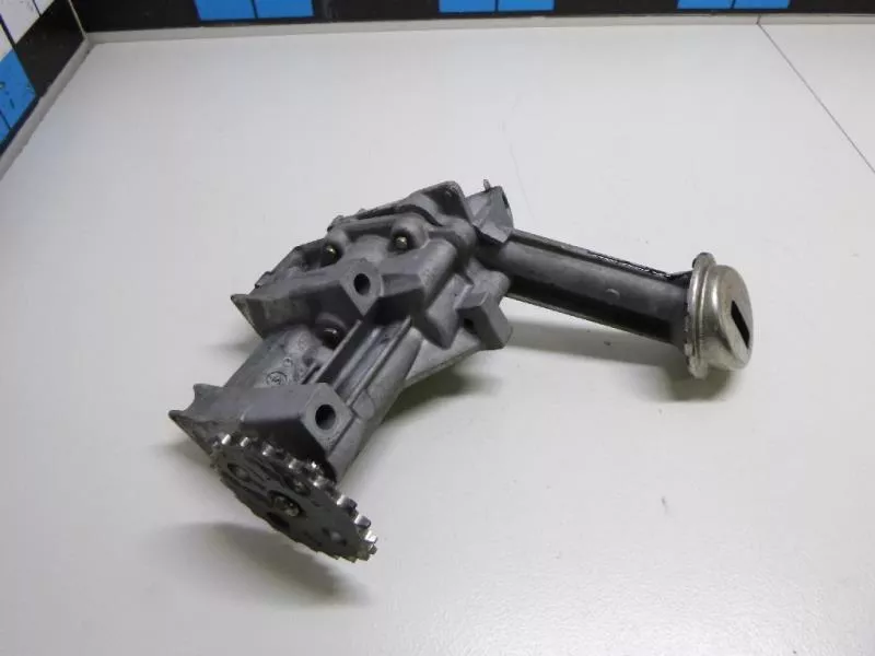 Масляный насос BS253237