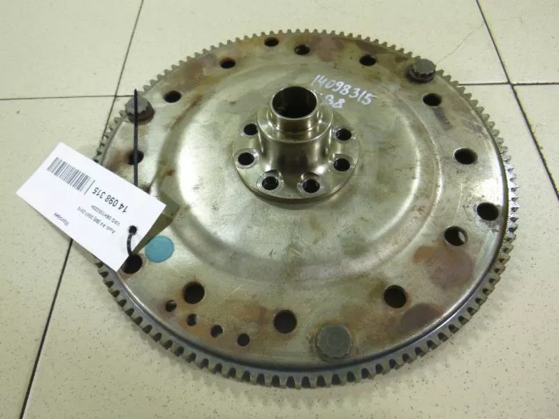 Маховик двигателя BS265524