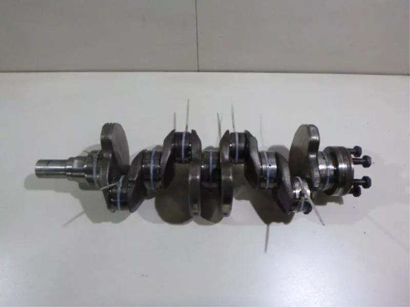 Коленвал BS251517