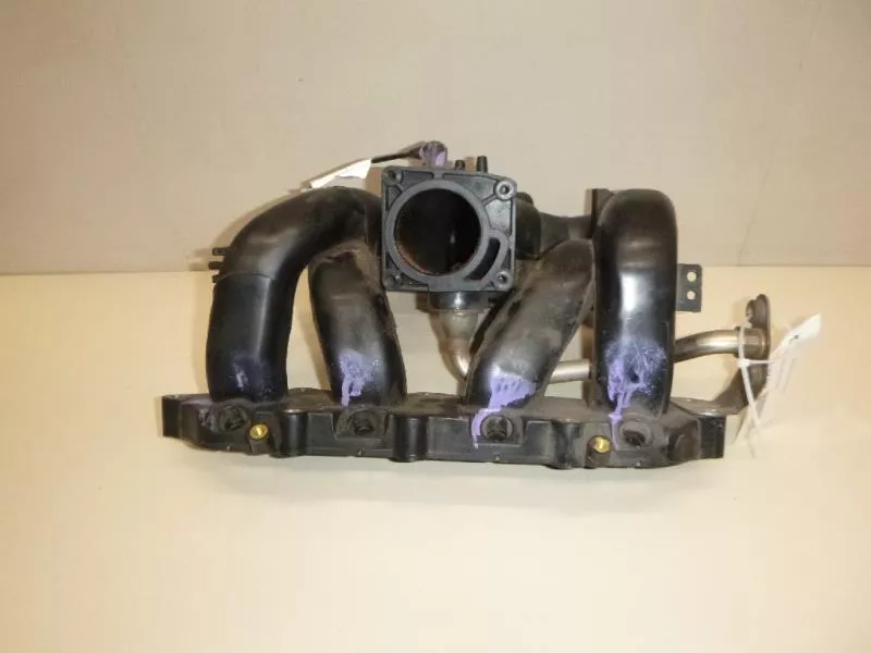 Впускной коллектор ST300770 Впускной коллектор ST300770