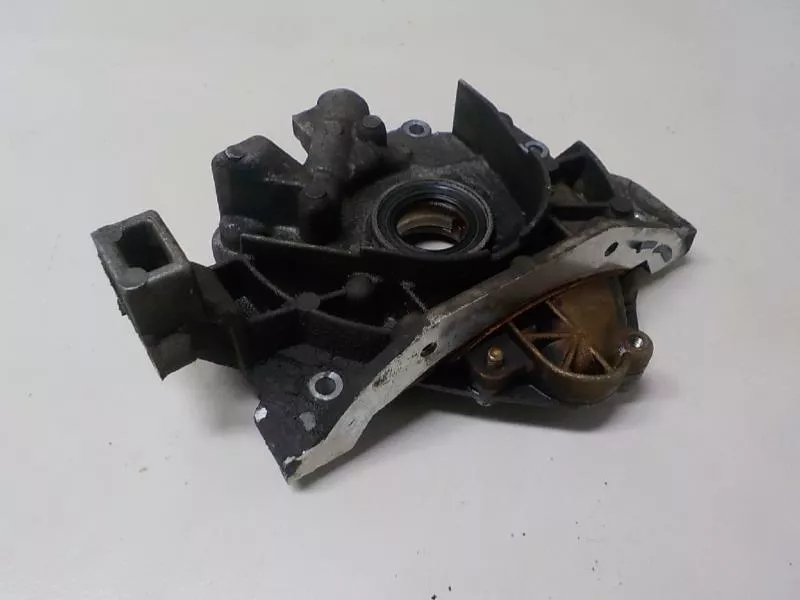 Масляный насос BS252658