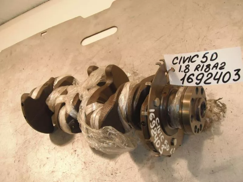 Коленвал BS248991