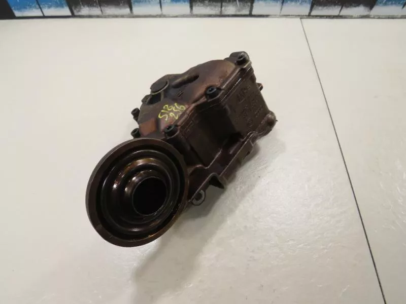 Масляный насос BS253157