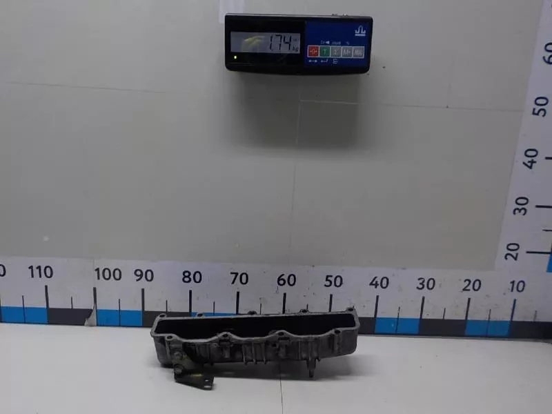 Впускной коллектор ST297941