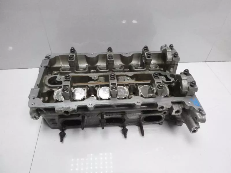 ГБЦ (головка блока цилиндров) ST295017