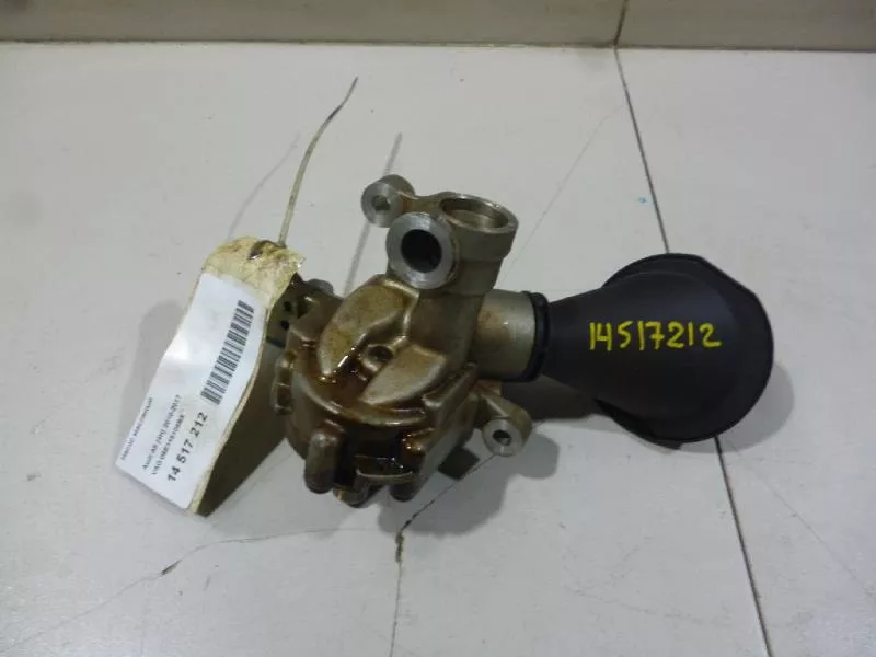 Масляный насос BS254336