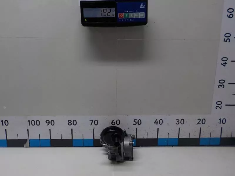 Масляный насос BS254377 Масляный насос BS254377