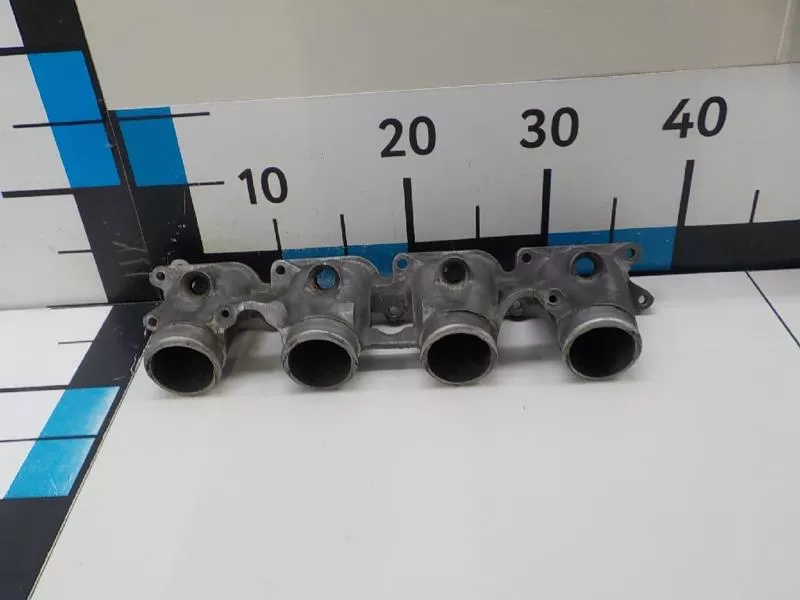 Впускной коллектор ST298465