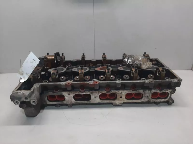 ГБЦ (головка блока цилиндров) ST297509