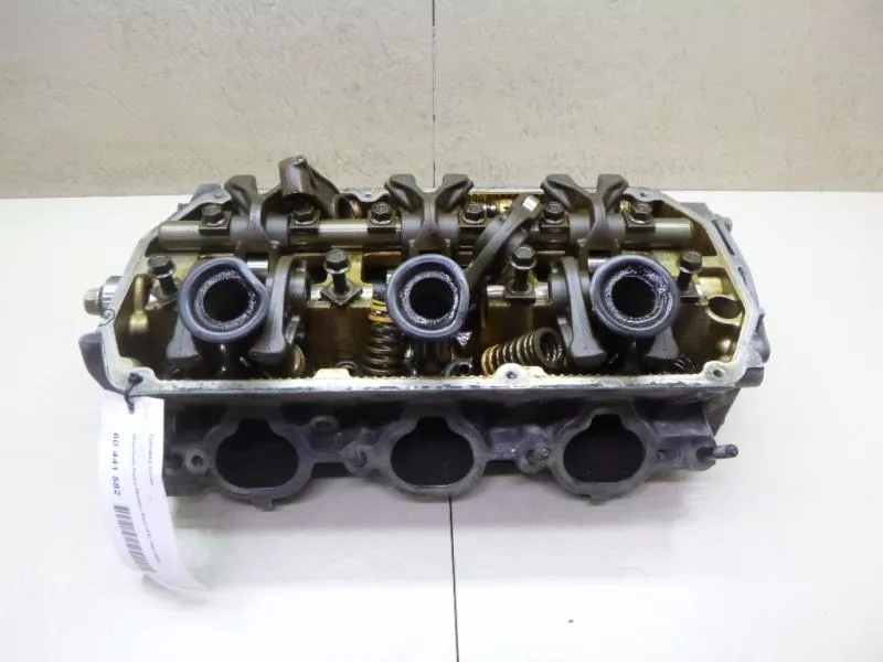 ГБЦ (головка блока цилиндров) ST295523 ГБЦ (головка блока цилиндров) ST295523