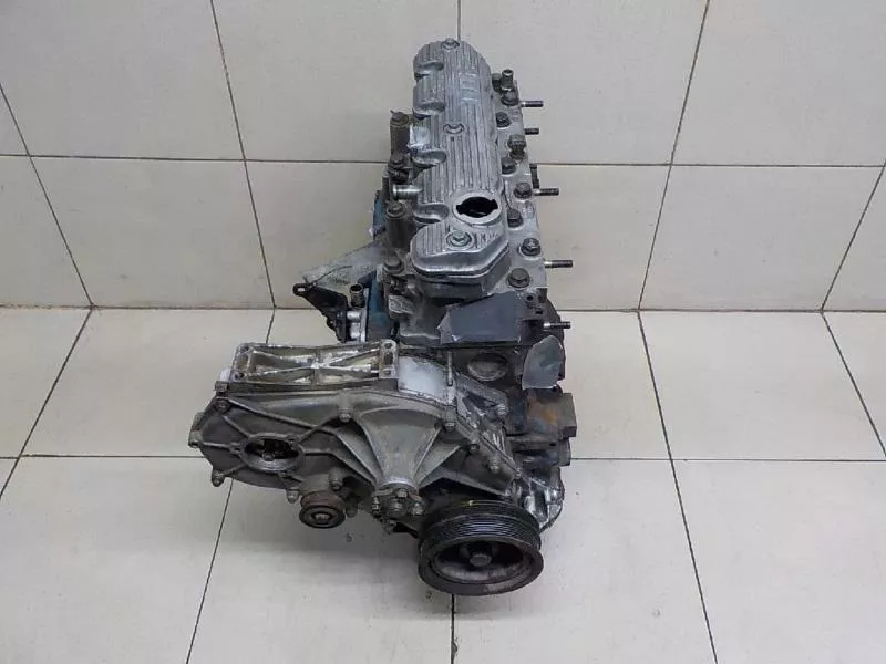 Двигатель BS247298