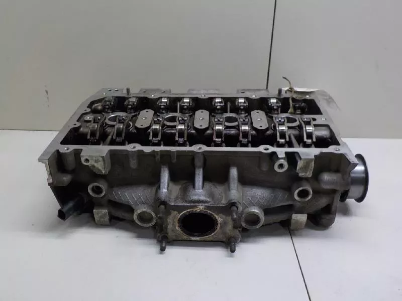 ГБЦ (головка блока цилиндров) ST295570