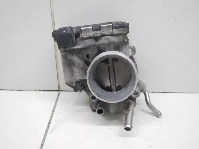 Заслонка дроссельная BS190945