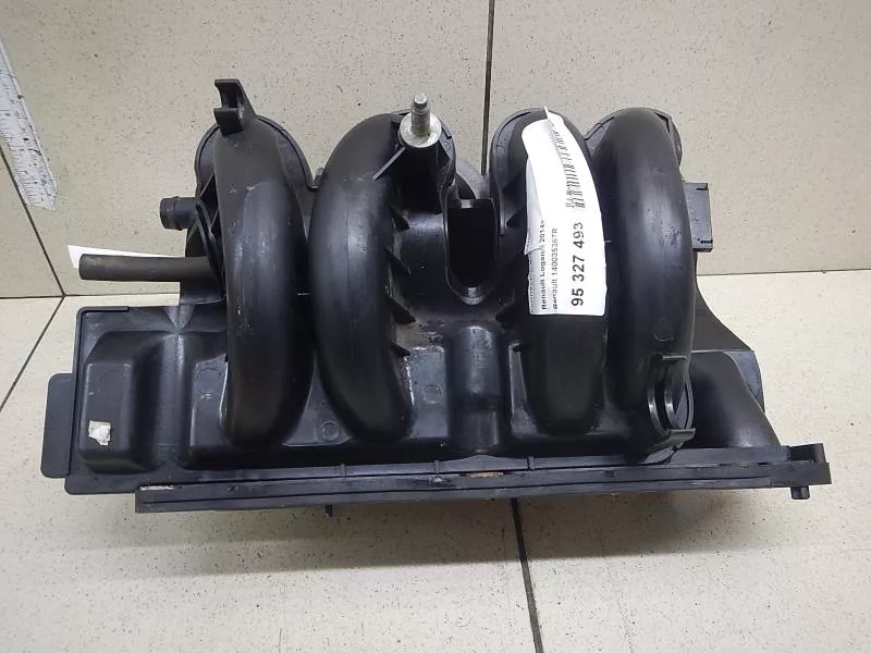 Впускной коллектор ST302469