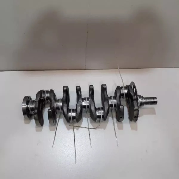 Коленвал BS250488