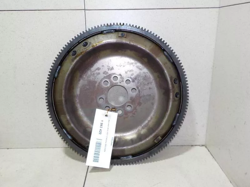 Маховик двигателя BS265585 Маховик двигателя BS265585