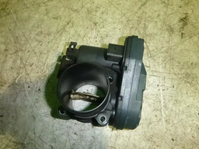 Заслонка дроссельная BS189062