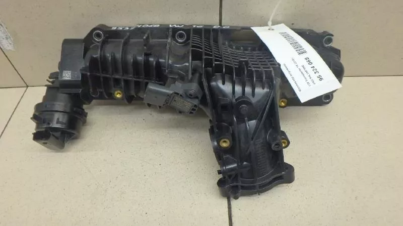 Впускной коллектор ST303059