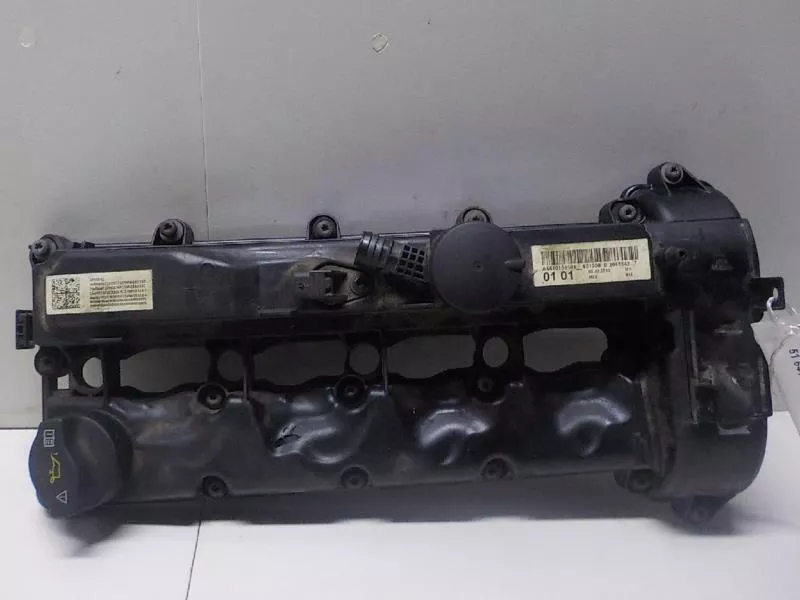 Клапанная крышка ГБЦ BS70552 Клапанная крышка ГБЦ BS70552