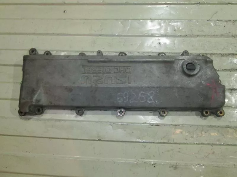 Клапанная крышка ГБЦ BS69904